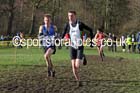 Mens under-17 Northern Cross Country Champs., Witton Park, Blackburn. Photo: David T. Hewitson/Sports for All Pics
